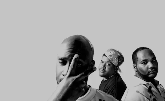 De La Soul dévoile un titre inédit