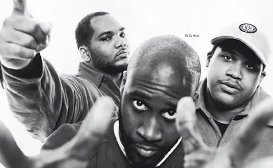 “Smell The D.A.I.S.Y. ” : De La Soul dévoile une nouvelle mixtape