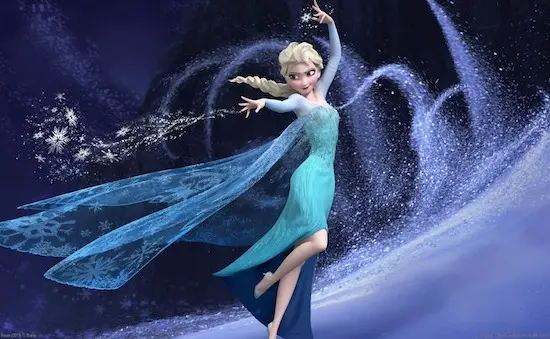 La Reine des neiges, plus gros succès de l’histoire des films d’animation