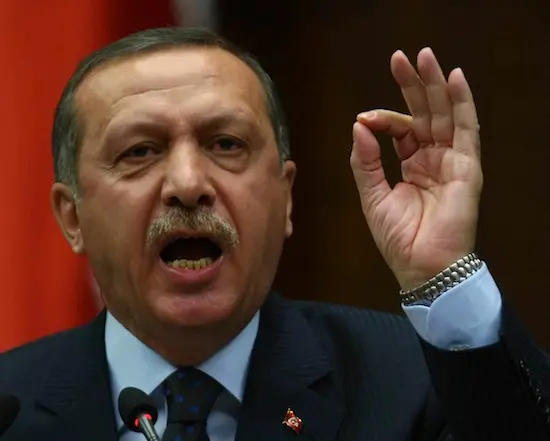 La Turquie bloque l’accès à Twitter