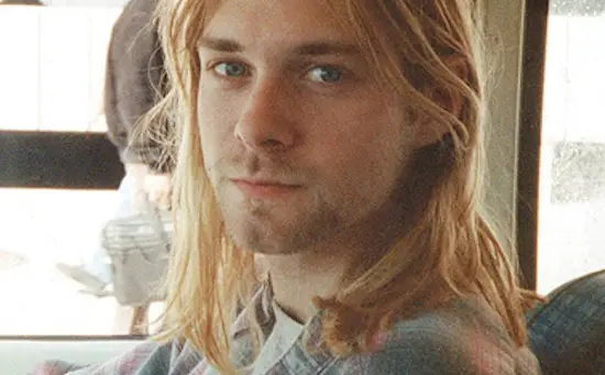 Kurt Cobain : des photos de l’enquête réapparaissent