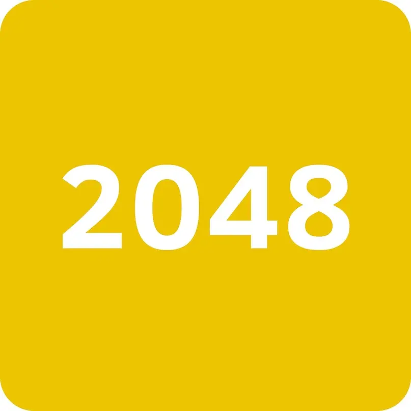 2048, le jeu qu’Internet n’arrête pas de détourner