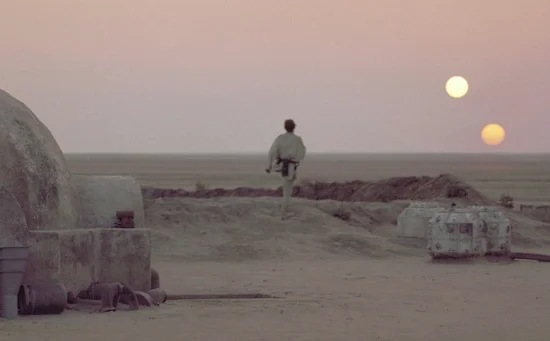 Star Wars : une campagne pour sauver les décors tunisiens de Tatooine