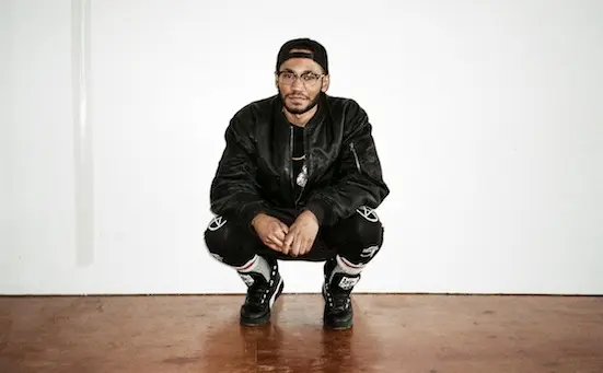 Kaytranada remixe “Kaleidoscope Love” d’AlunaGeorge