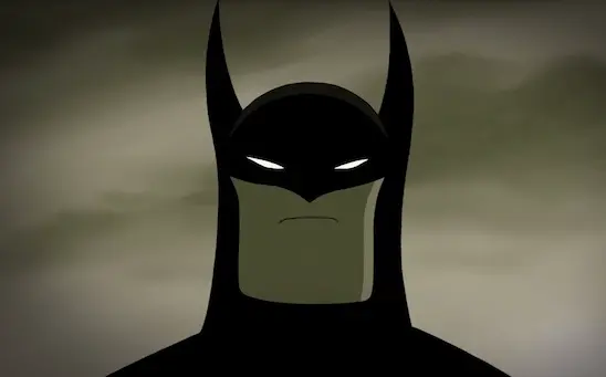 Un court métrage pour les 75 ans de Batman
