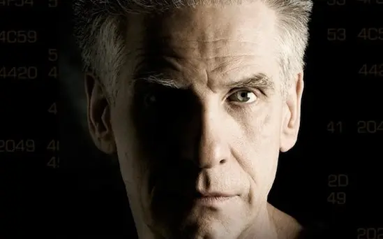 L’incroyable exposition virtuelle de David Cronenberg