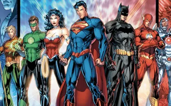 Zack Snyder aux manettes de “Justice League”