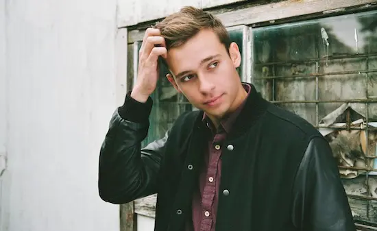 Flume remixe “Tennis Court” de Lorde