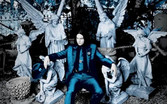 Jack White lâche un morceau instrumental explosif