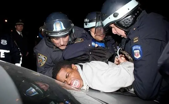 Le hashtag désastreux de la police new-yorkaise sur Twitter