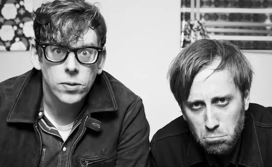 “Turn Blue”, deuxième extrait du nouvel album des Black Keys