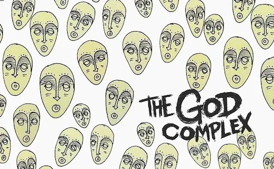 Goldlink sort “God Complex”, sa première mixtape