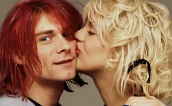 Courtney Love envisage de faire une comédie musicale sur Kurt Cobain