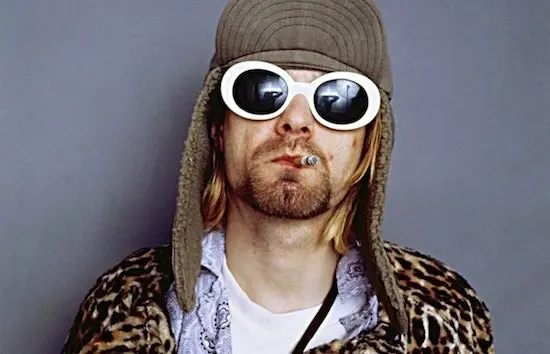“Soaked In Bleach” : et si Kurt Cobain ne s’était pas suicidé ?