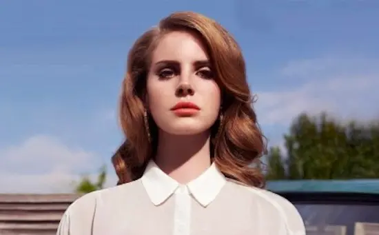 Une nouvelle chanson de Lana Del Rey dévoilée
