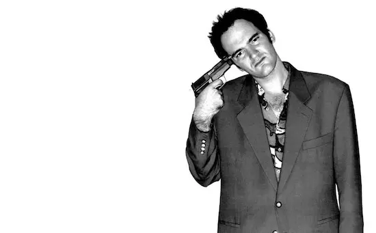 Quentin Tarantino relance son projet de western
