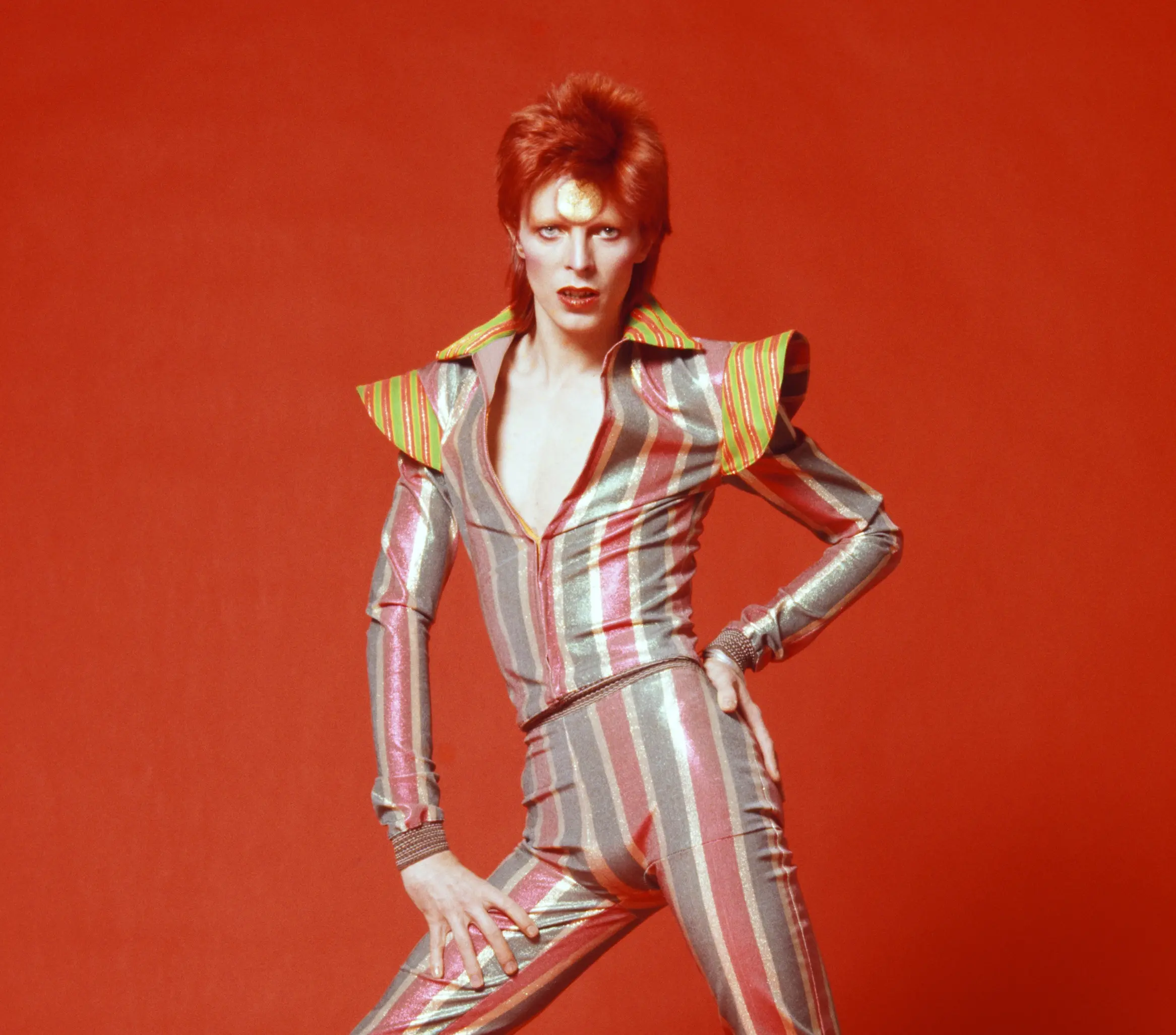 L’expo David Bowie inaugurera la nouvelle Philharmonie de Paris