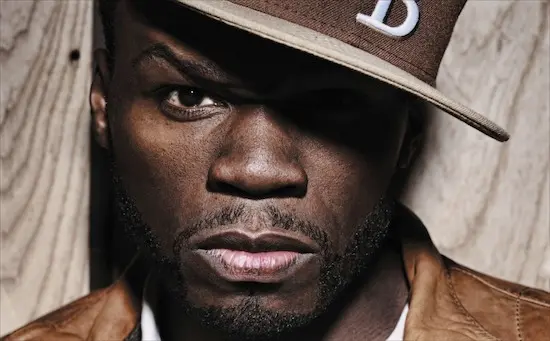 50 Cent collabore avec Schoolboy Q sur “Flip on you”