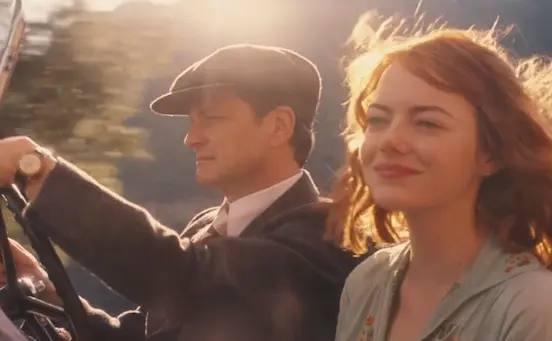 Woody Allen : premier trailer charmant pour Magic in The Moonlight
