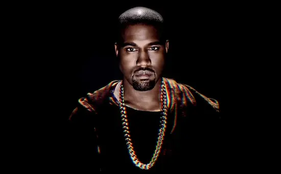 Kanye West dévoile un nouveau titre à l’occasion de la Coupe du monde