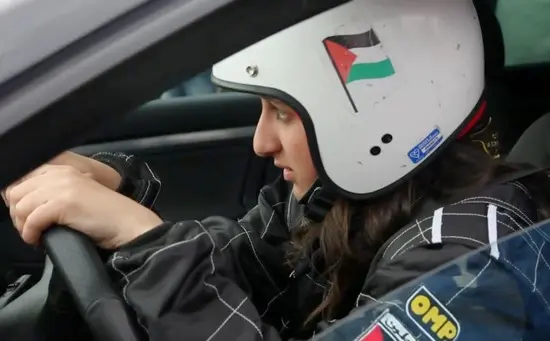 Docu : les premières femmes pilotes du Moyen-Orient sont palestiniennes
