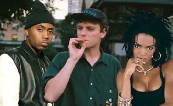 The Hood Internet réunit Nas, Lauryn Hill et Mac Demarco