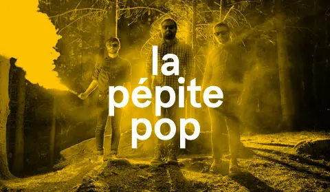 La Pépite Pop : Einleit, pop perverse