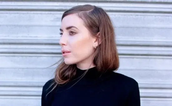 Entretien : Lykke Li, la vie en noir