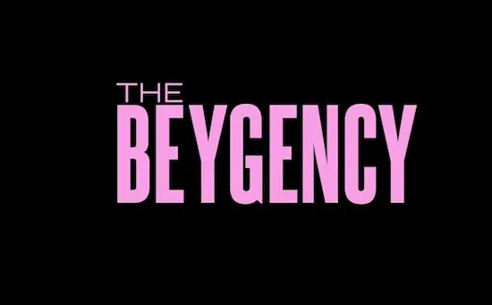 “The Beygency” : une bande-annonce horrifique façon Beyoncé