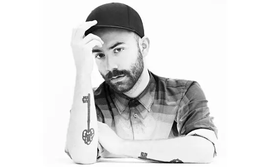 Woodkid en 4D ce soir à la télévision