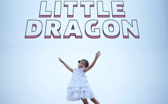Le nouvel album de Little Dragon en écoute