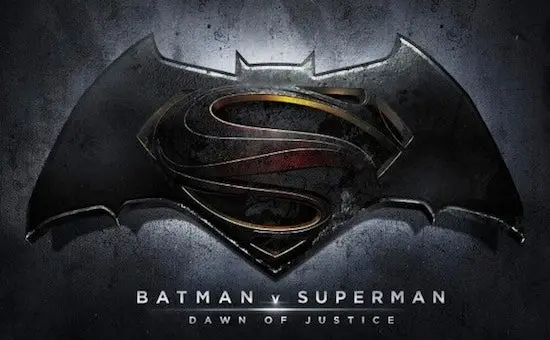 Batman vs Superman : un titre et un logo dévoilés