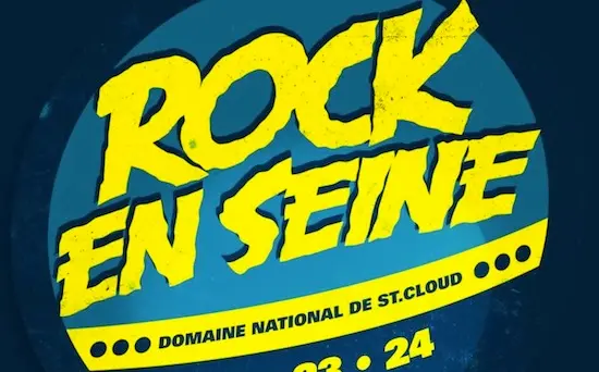 Les horaires de la programmation finale de Rock en Seine dévoilés