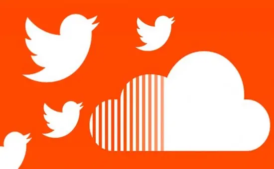 Pourquoi le rachat de Soundcloud par Twitter inquiète