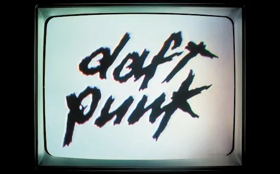 “Human After All” des Daft Punk remixé par un membre de C2C