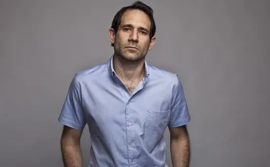 Pourquoi Dov Charney a été renvoyé d’American Apparel