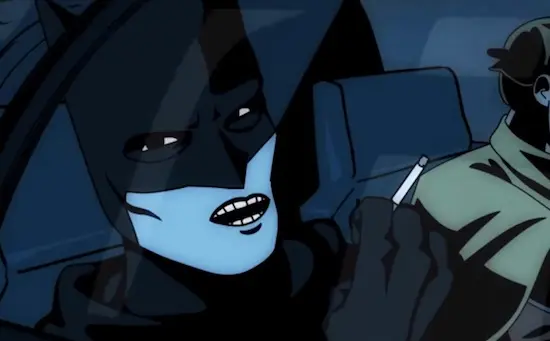 Vidéo : et si Matthew McConaughey ou Owen Wilson incarnaient Batman ?