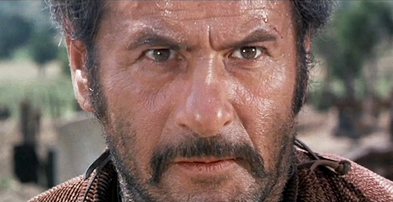 Hommage à Eli Wallach, inoubliable Tuco dans “Le Bon, la Brute et le Truand”