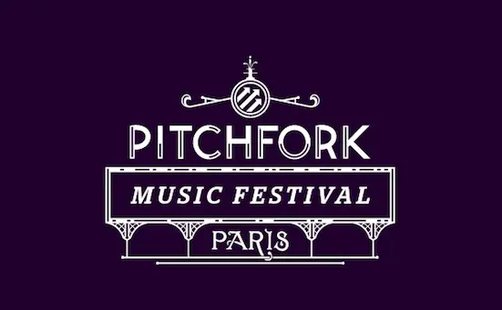La programmation du Pitchfork Festival de Paris est enfin close