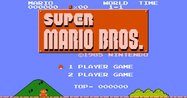 Video : il finit “Super Mario Bros” en moins de cinq minutes