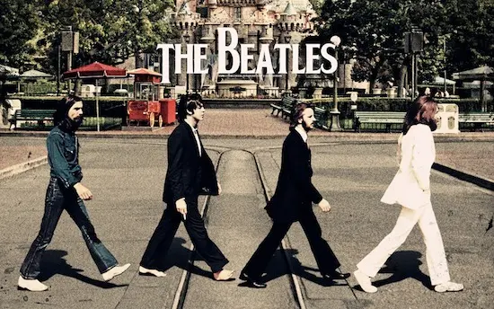 Une série sur les Beatles devrait bientôt voir le jour