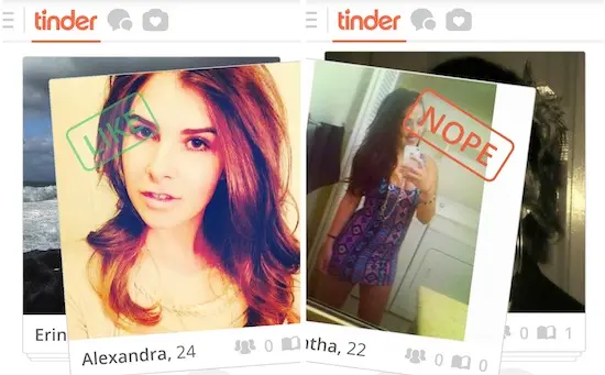 Plan cul ou relation sérieuse : confidences d’utilisateurs de Tinder