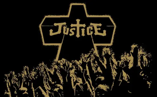 Justice confirme travailler sur un nouvel album