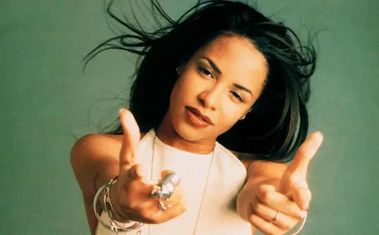 Aaliyah : le biopic maudit ?
