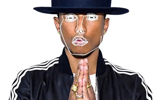 Disclosure partage un remix rafraîchissant de Pharrell Williams