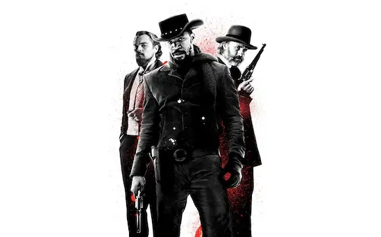 Tarantino va organiser une rencontre entre Django et Zorro