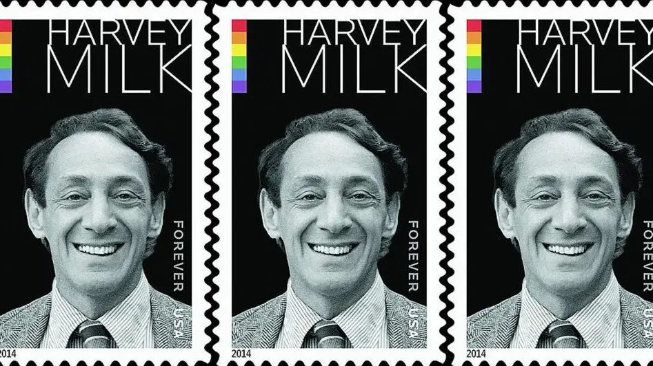 Le timbre à l’effigie d’Harvey Milk ne plaît pas aux fondamentalistes