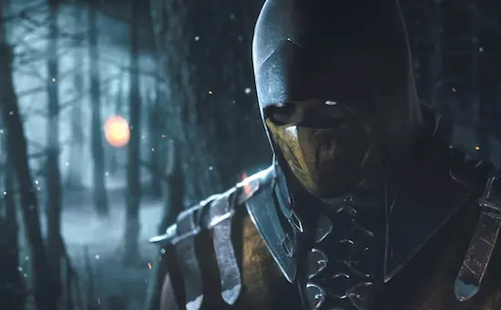 Le jeu “Mortal Kombat X” annoncé avec un violent trailer