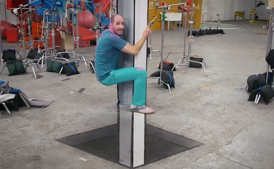 Le nouveau clip de Ok Go est une immense illusion d’optique