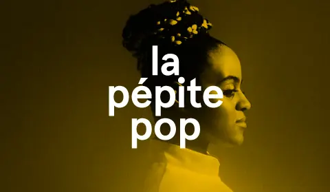 La Pépite Pop : Seinabo Sey, chanteuse à la voix d’or